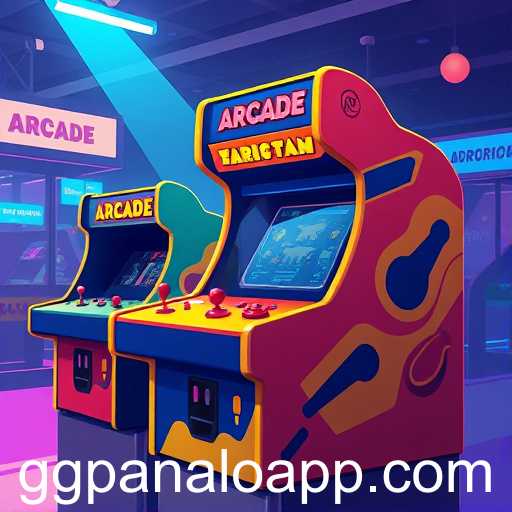 Exploring the Thrilling World of Arcade Games on GGPanalo