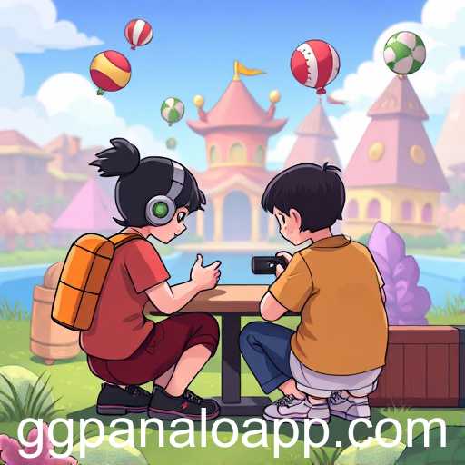 Exploring the World of Casual Games: A Dive into the 'ggpanalo' Phenomenon