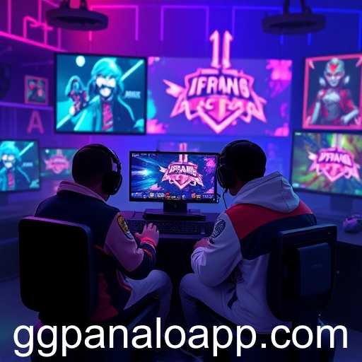 ggpanalo