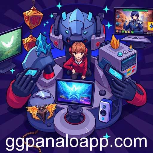 Rising Popularity of GGPanalo in Gaming Trends