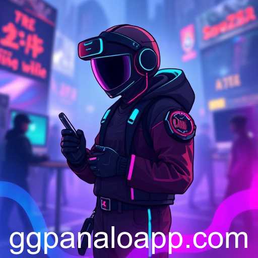 Gaming Revolution with GGpanalo