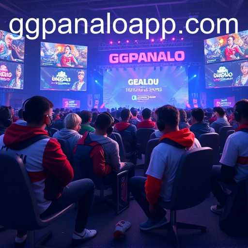 Rising Popularity of GGPanalo in the Gaming World