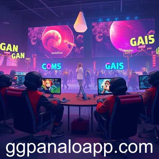 Gaming Success: GGpanalo's Rising Influence