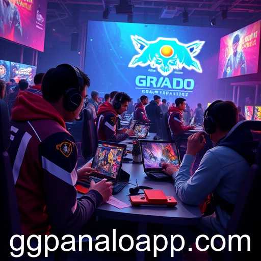 Exploring the Rise of GGPanalo in the Gaming World