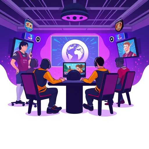 The Rise and Influence of ggpanalo in Gaming