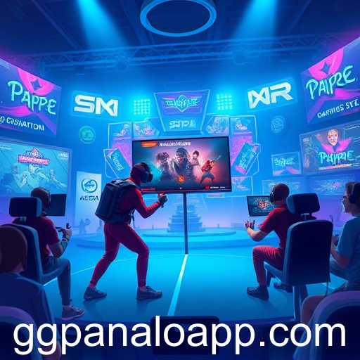 The Rising Popularity of GGpanalo in Online Gaming