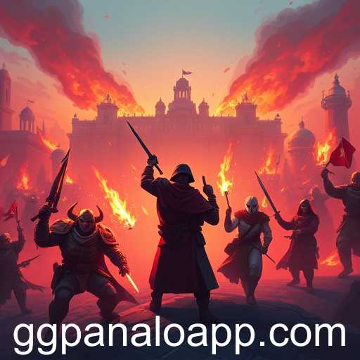 The Rise of GGpanalo in Online Gaming