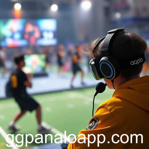 The Rise of GGPanalo: A Beacon in Online Gaming