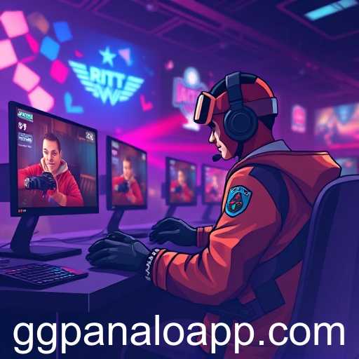 The Rise of GGPanalo in Online Gaming