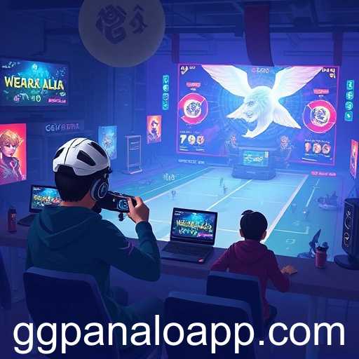 The Rise of GGpanalo and Its Impact on Online Gaming