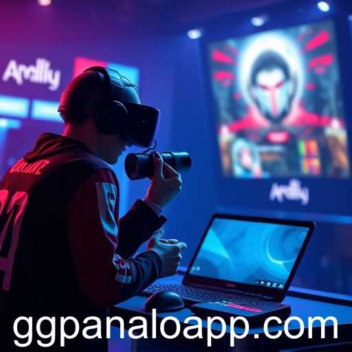 GGPanalo Revolutionizes Online Gaming Experience