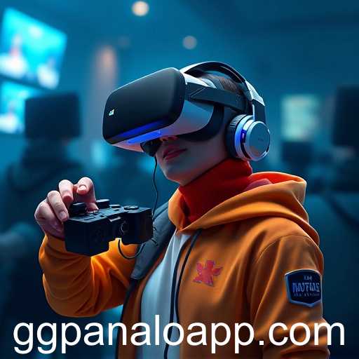 GGPanalo: Revolutionizing the Gaming Landscape
