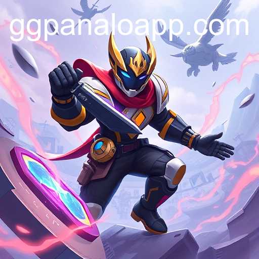 The Rise of GGpanalo: A New Era in Online Gaming