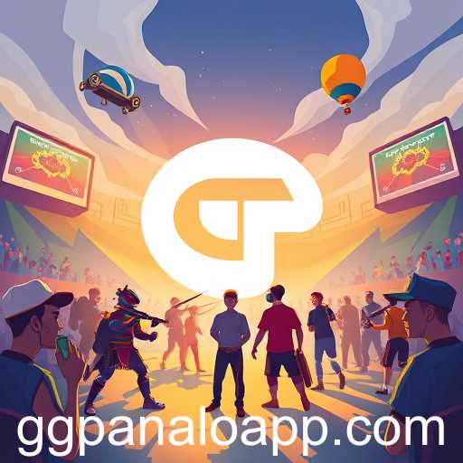 ggpanalo
