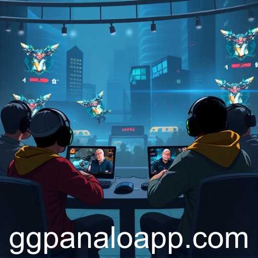 Exploring the Thrills of Multiplayer Games on GGPanalo