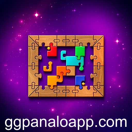 Exploring the Fascinating World of Puzzle Games on GGpanalo