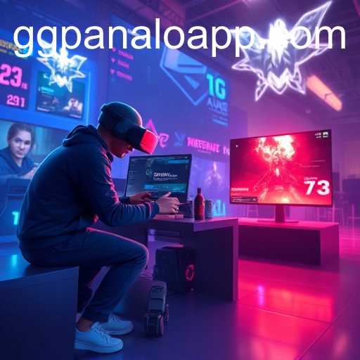 The Rise of Digital Gaming in 2025