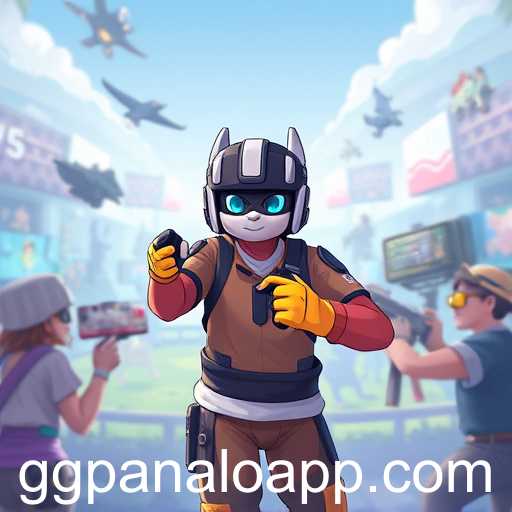 Rise of 'GGPanalo': A Gaming Revolution