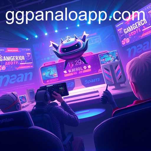 The Rise of GGPanalo in Online Gaming