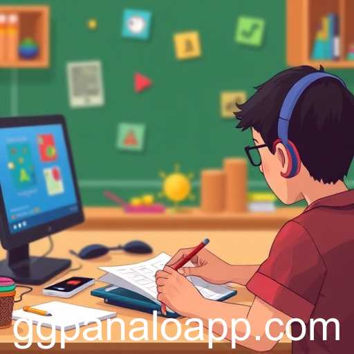 The Rise of Online Gaming in a Global Context