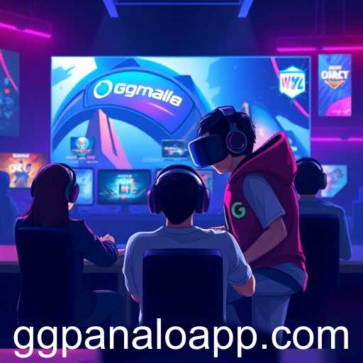 Rise of Online Gaming in 2025