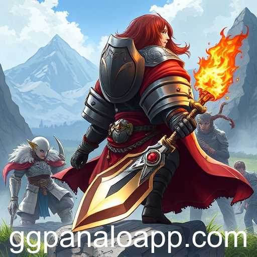 Exploring the Allure of RPG Games on GGPanalo: A Deep Dive into Role-Playing Adventures