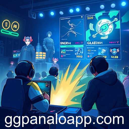 ggpanalo